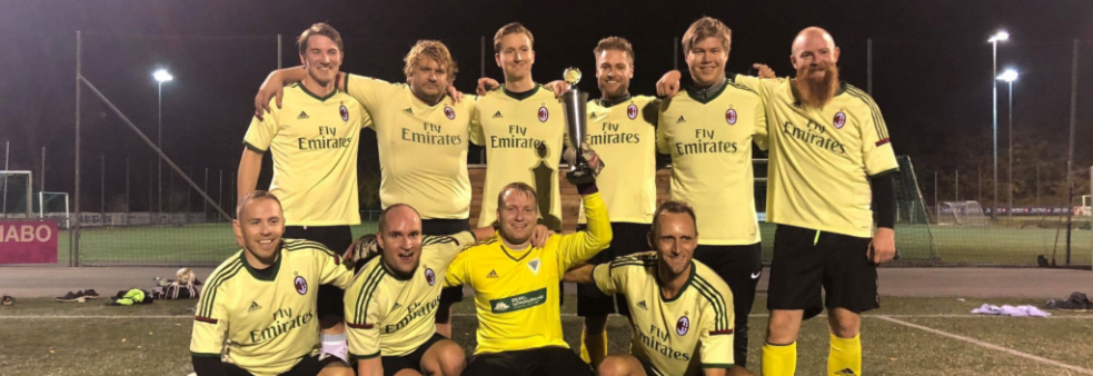 Fotball: Haldenserien